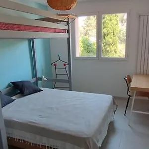 T3 Proche Centre Et Renecros-garage Appartement