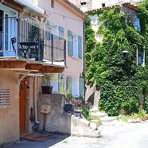 Maison De Village En Provence Hébergement de vacances