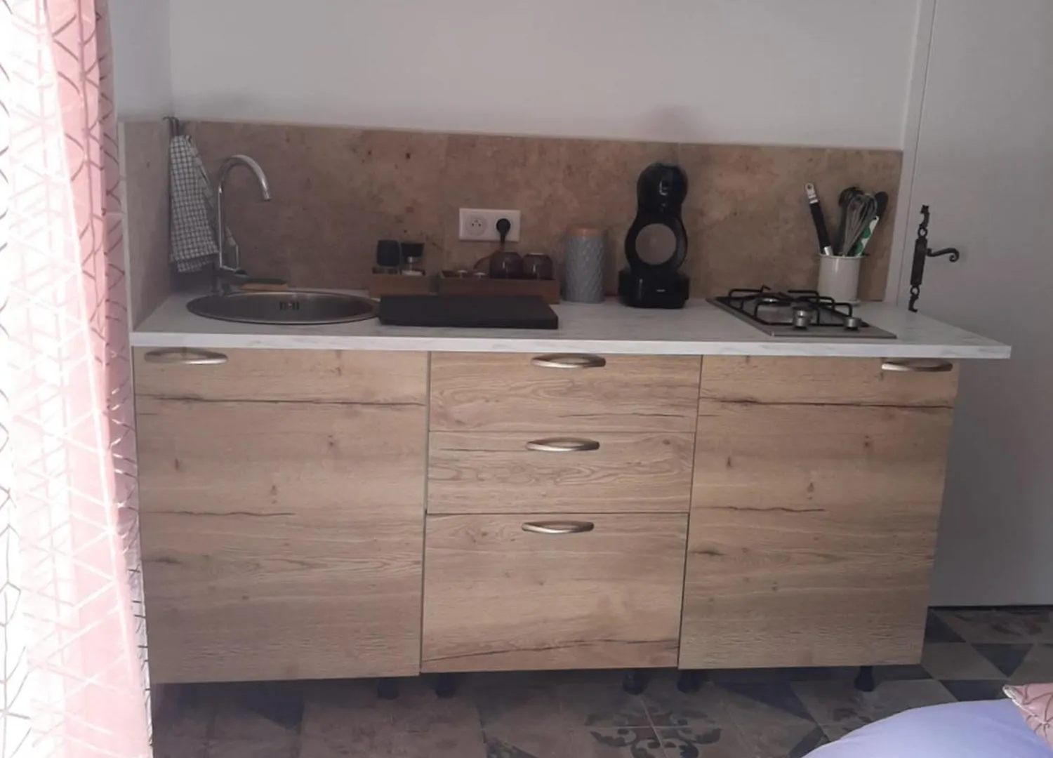 Appartamento Studio Maillane