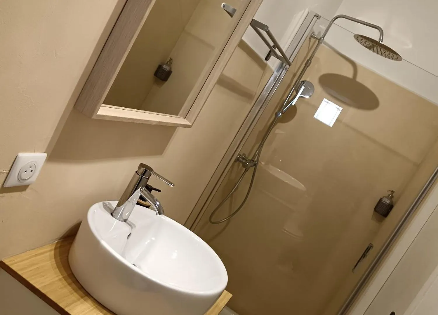 Apartment Studio Maillane