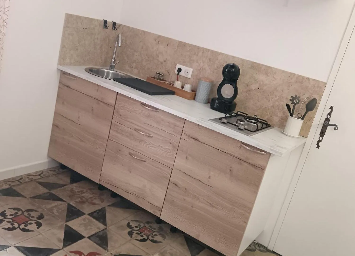 Studio Maillane Appartamento